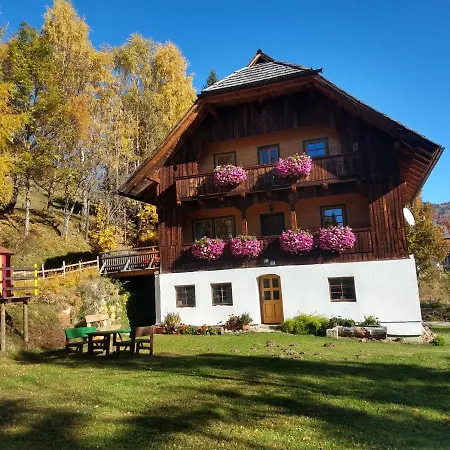 Rauter In Woellan Arriach
