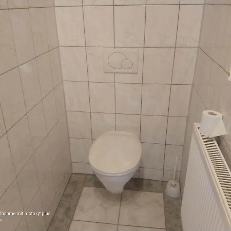 Rauter In Woellan Apartamento *