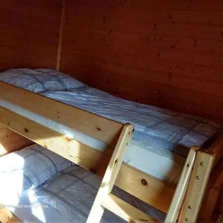 Apartmán Rauter In Woellan *