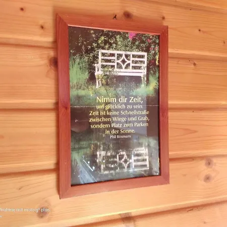 Rauter In Woellan Appartement *