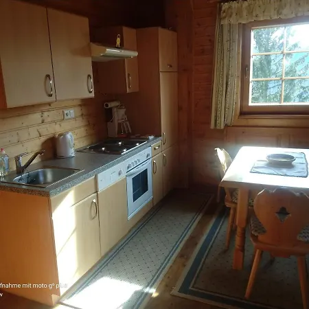 Rauter In Woellan Appartement *