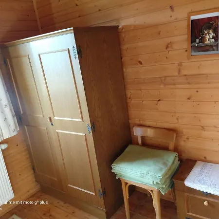 Appartement Rauter In Woellan