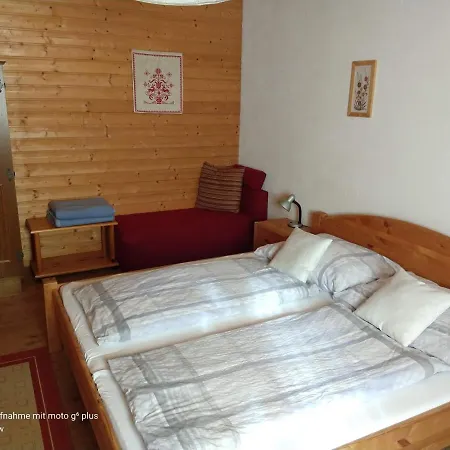 Apartament Rauter In Woellan