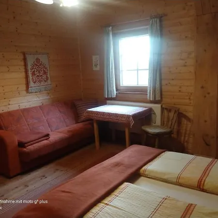 Apartamento Rauter In Woellan *