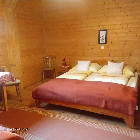 Apartmán Rauter In Woellan Arriach