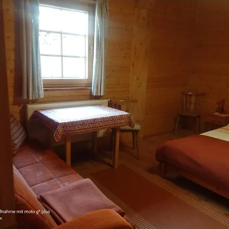 Rauter In Woellan * Arriach