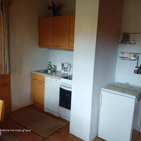 Appartement Rauter In Woellan *