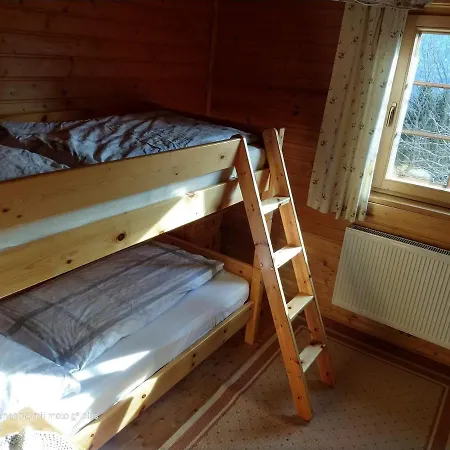 Apartmán Rauter In Woellan