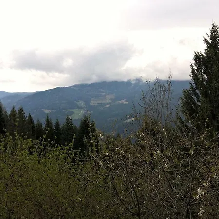 Rauter In Woellan Apartmán *