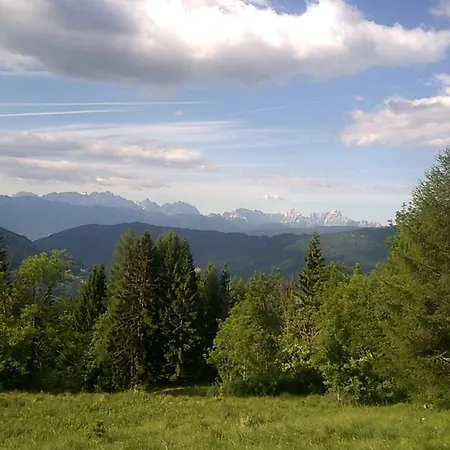 Rauter In Woellan Apartmán Arriach