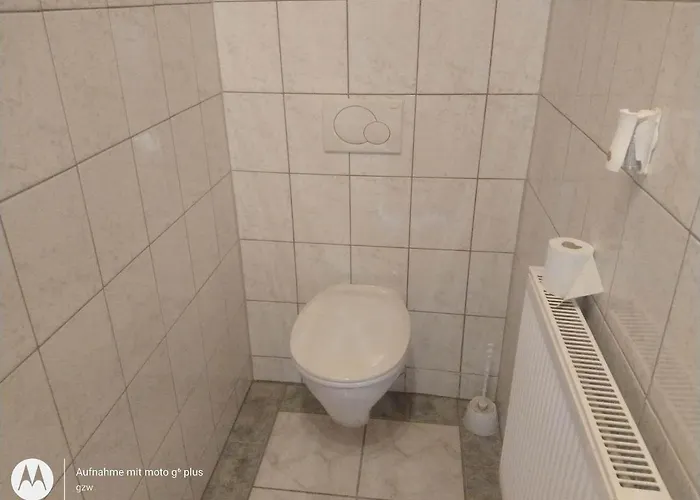 Rauter In Woellan Apartmán *