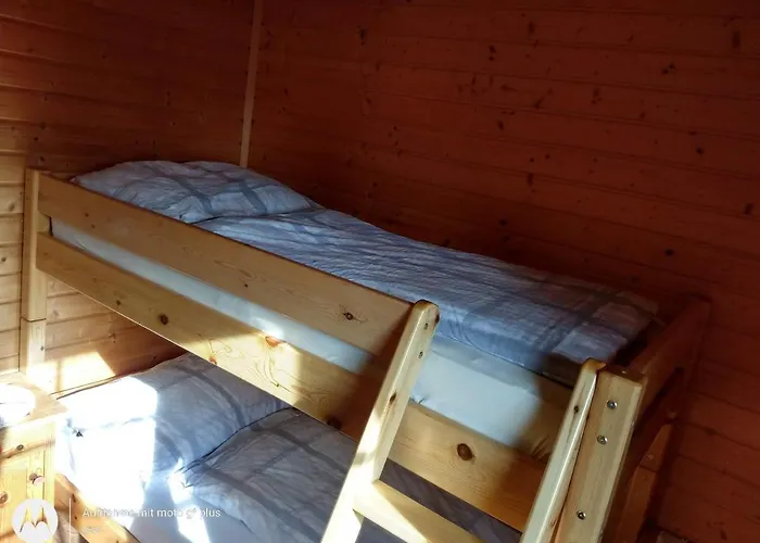 Apartmán Rauter In Woellan *