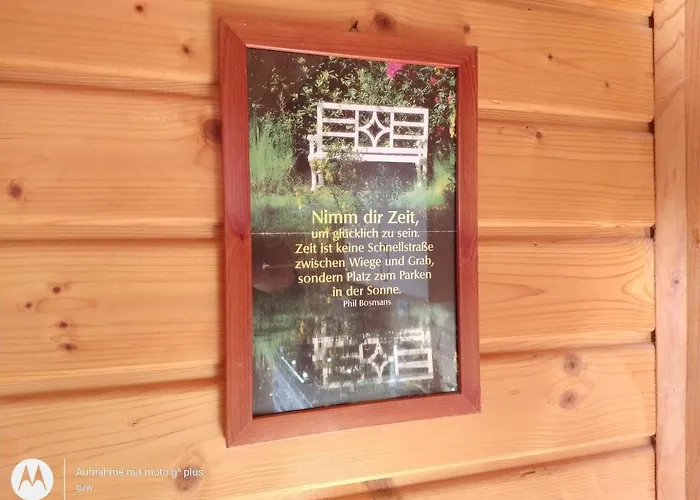 Rauter In Woellan Apartmán *