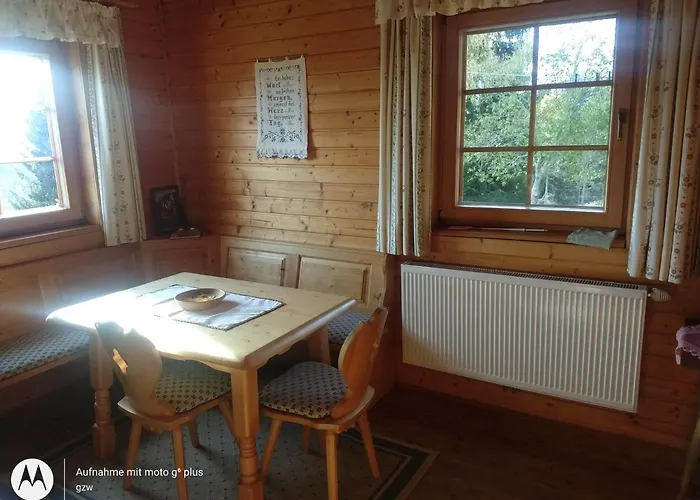 Rauter In Woellan * Arriach