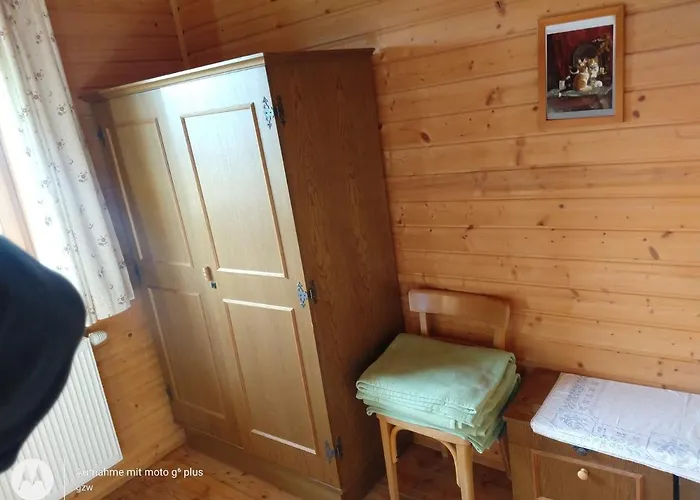 Apartmán Rauter In Woellan