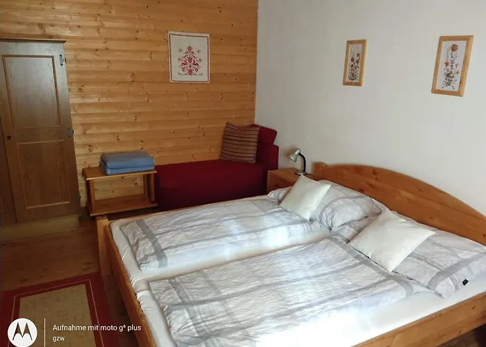 Apartmán Rauter In Woellan