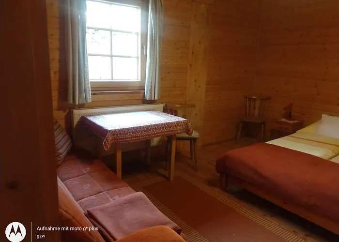 Rauter In Woellan * Arriach