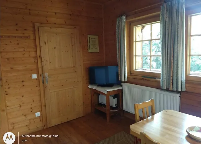 Rauter In Woellan * Arriach